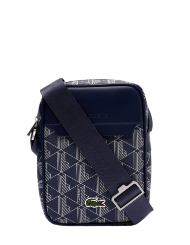 Sacoche bandouliere Lacoste Ref 62269...