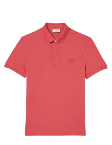 Polo homme Lacoste Ref 52090 ZV9...