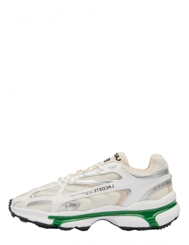 Baskets Lacoste homme Ref 62400 082...