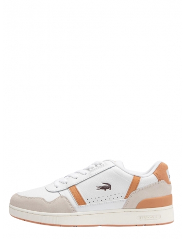 Baskets homme Lacoste Ref 62405 2J8...