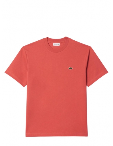 T shirt homme Lacoste Ref 62387 ZV9...