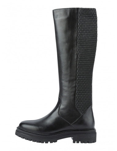 Bottes Geox Iridea Ref 60942 Noir