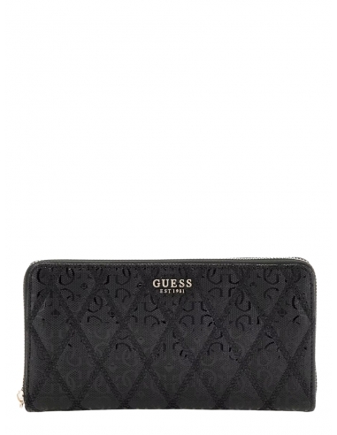 Portefeuille Guess Ref 62283 Black...