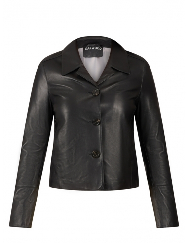 Veste en cuir Lexia Oakwood Ref 62369...