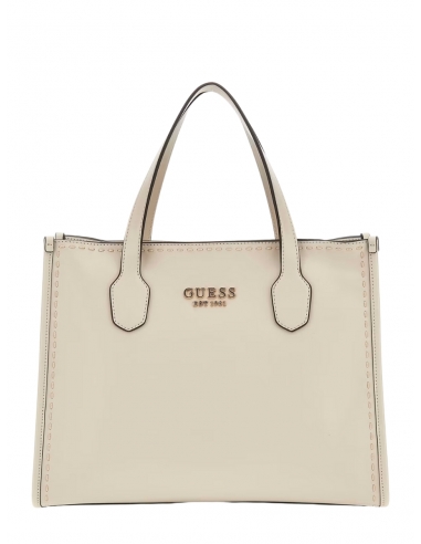 Sac a main Guess Ref 62607 Taupe...