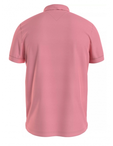 Polo Tommy Jeans Ref 62628 TIC Rose