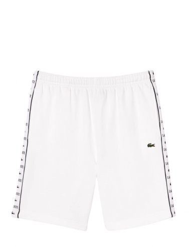 Short jogging homme Lacoste Ref 62575...