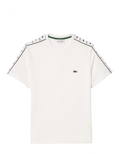 T shirt Lacoste homme Ref 62576 001...