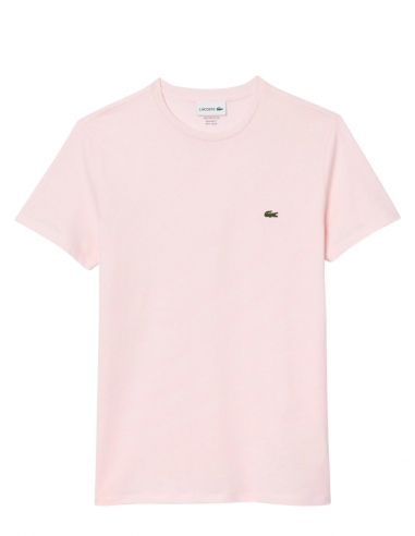 T shirt col rond Lacoste Ref 52097...