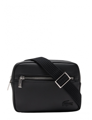 Sacoche Lacoste Ref 62828 000 Noir...