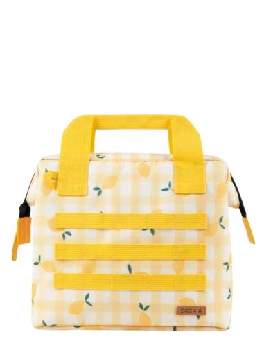 Sac isotherme Lunch Bag Cabaia Ref...