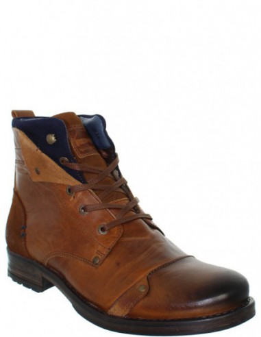 Boots Redskins Yedes en cuir...