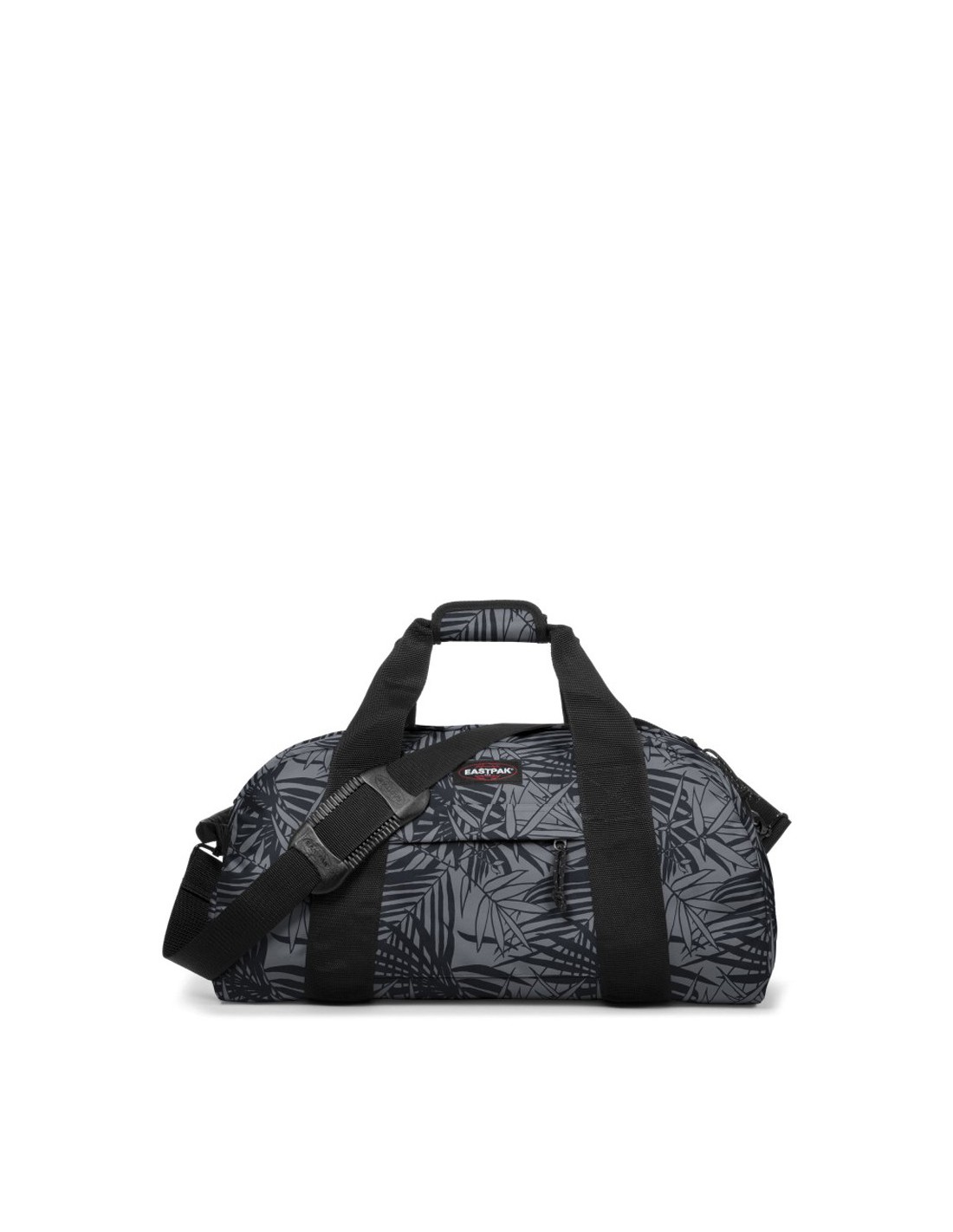 Imperial ongerustheid Frank Worthley Sac de voyage Eastpak Station 45T leaves black Eastpak, Achat/Vente de Sac  de voyage