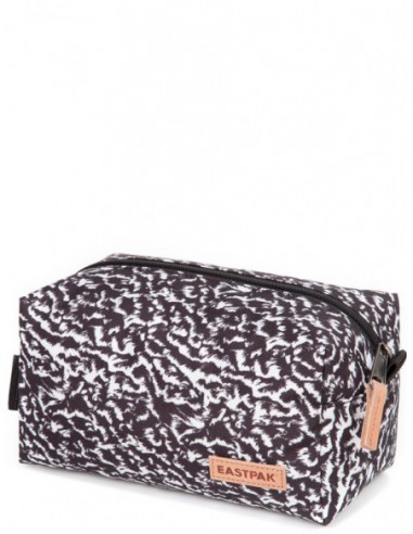 Trousse de Toilette leopard Cherm Eastpak, Achat Vente de Trousse Eastpak  femme-pallas cuir