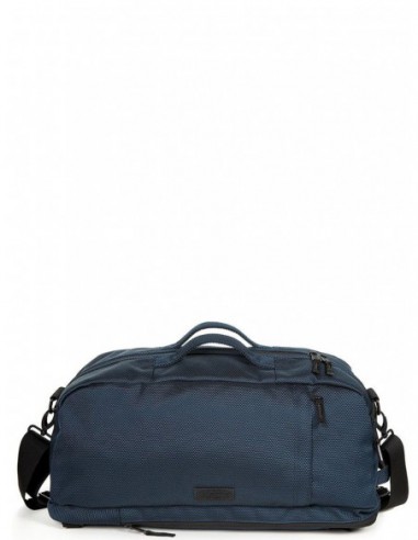 Sac week end Eastpak Stand CNNCT Coat ref_48854 navy