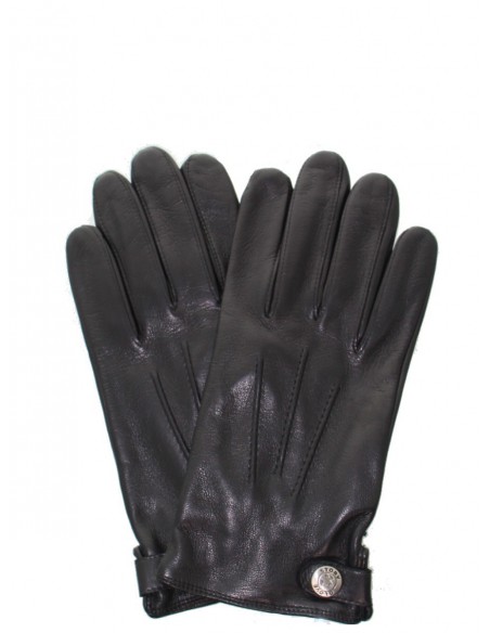 Gants homme Glove Story ref_24127 Noir