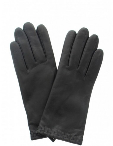 Gants femme Glove Story ref_26745 Noir