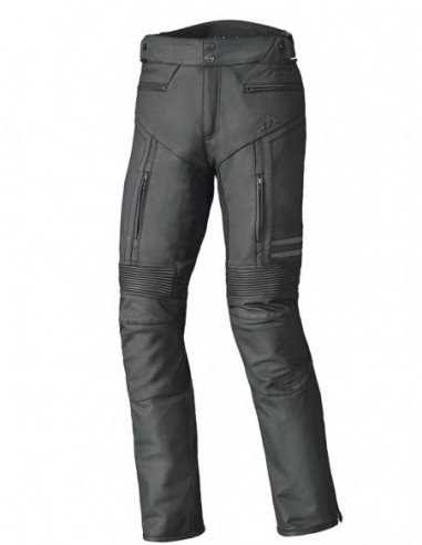Pantalon Held Avolo 3.0 cuir noir, Achat Vente de Pantalon moto en cuir  pour homme - Pallas cuir 