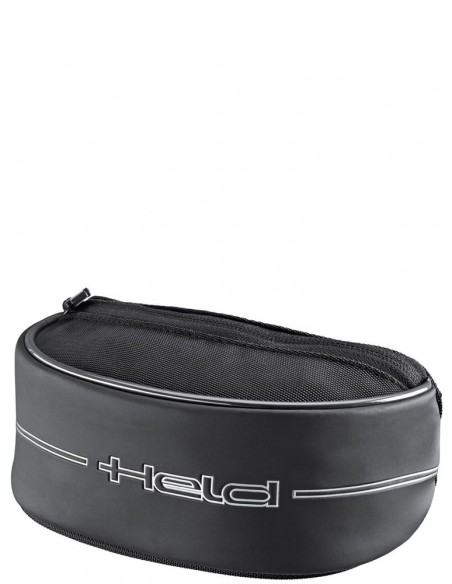 Sacoche de taille Held Belt Bag ref_hel4696-noir