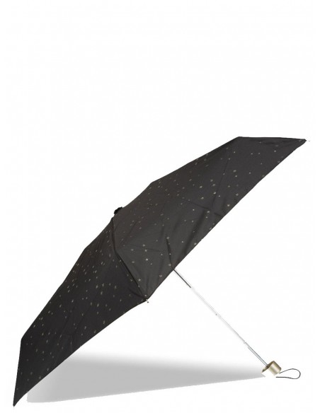Parapluie Isotoner ref_48013 Nuit étoilée