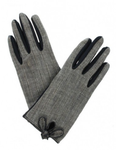 Nouveaux gants de jardinage Isotoner
