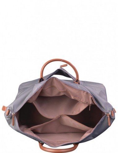 Sac de voyage petit modèle Jump en nylon, Achat Vente de sacs voyage de  marque jump - pallas cuir 