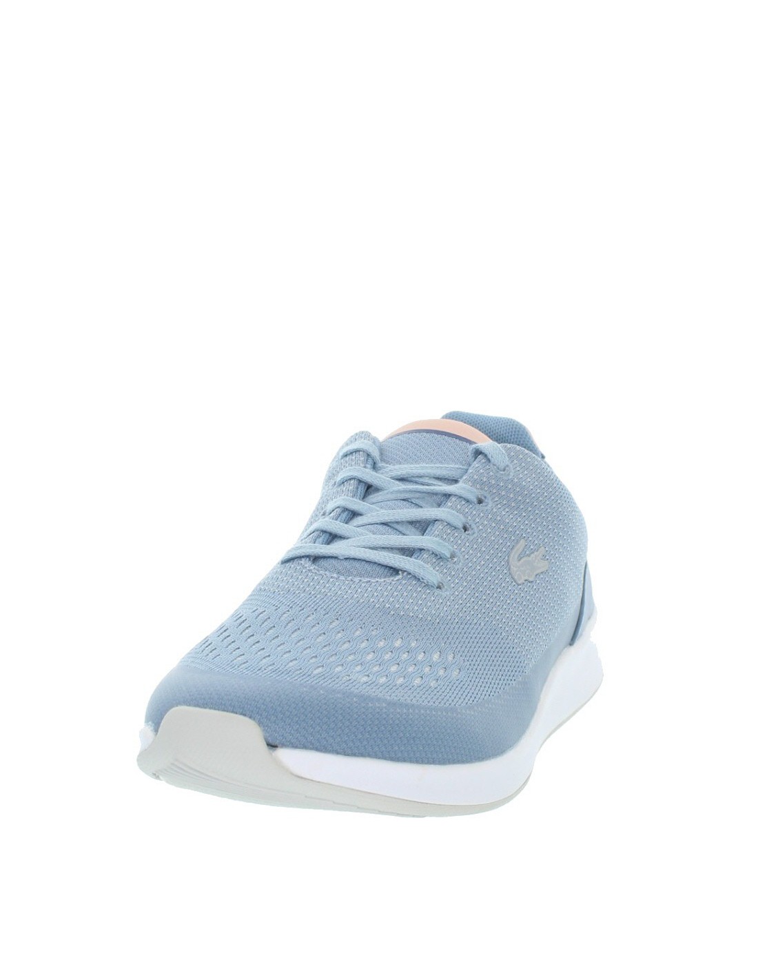 Basket Lacoste femme