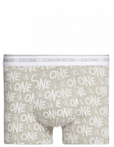 Caleçon Calvin Klein Jeans ref_49397 Multi