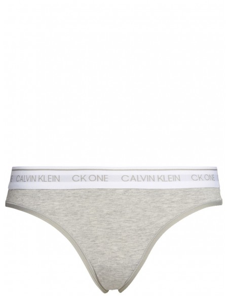 Culotte Calvin Klein Jeans ref_49409 Gris