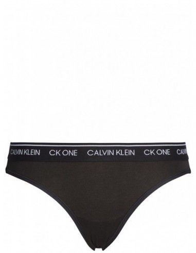 Culotte Calvin Klein Jeans ref_49408 Noir