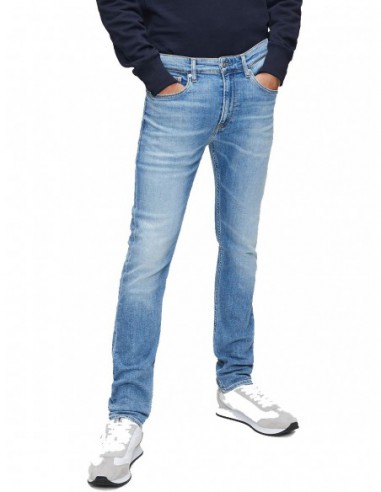 Jean skinny homme Calvin Klein Jeans...