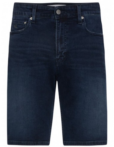 Short homme Calvin Klein Jeans ref_49195 Black