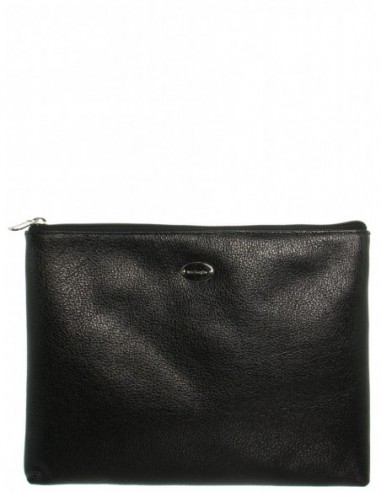 Pochette Femme Limace Mac Douglas ref_mac23063-01-noir-L