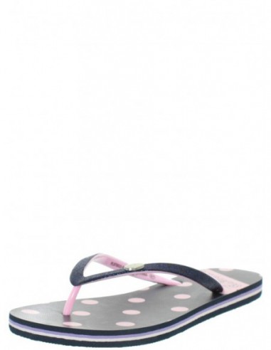 Tongs Pepe Jeans ref_pep43378-551-bleu