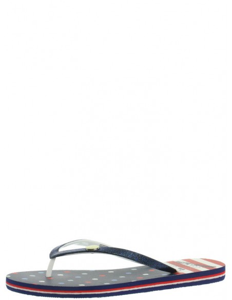 Tongs Pepe Jeans ref_45948 595