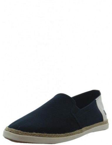 Chaussure en Toile Pepe Jeans ref_48492 595 Navy