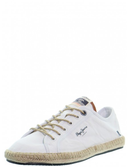Baskets Pepe Jeans ref_48505 White