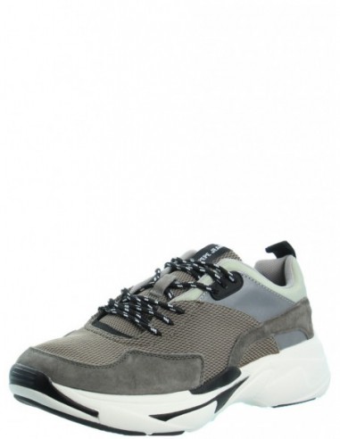 Sneakers Pepe Jeans ref_47203 884 STAG