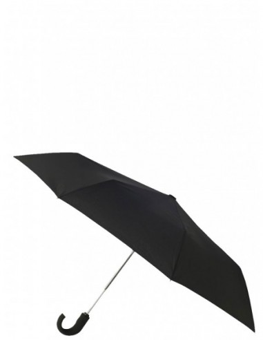 Parapluie Chic il pleut ref_47631 Noir