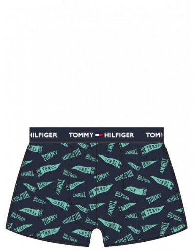 Caleçon Tommy Hilfiger ref_49288 Multi