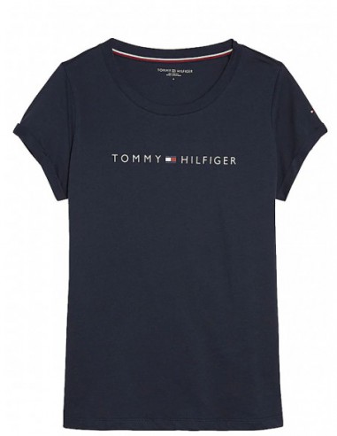 Bonnet Tommy Hilfiger gris femme - Pallas Cuir