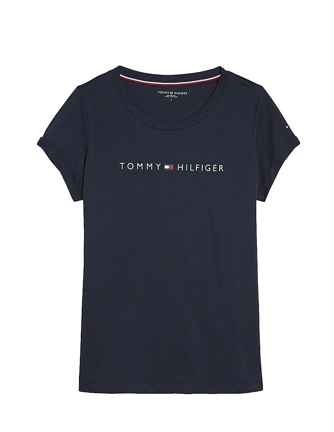 T-shirt femme Tommy Hilfiger - Pallas