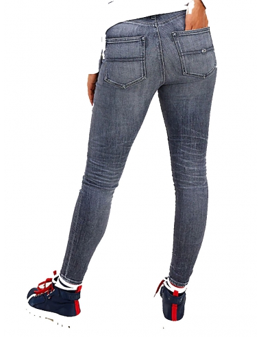Jean femme Tommy Jeans ref_51387 1BY...