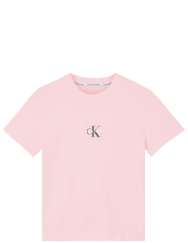 T-shirt Calvin Klein Jeans ref_51706...