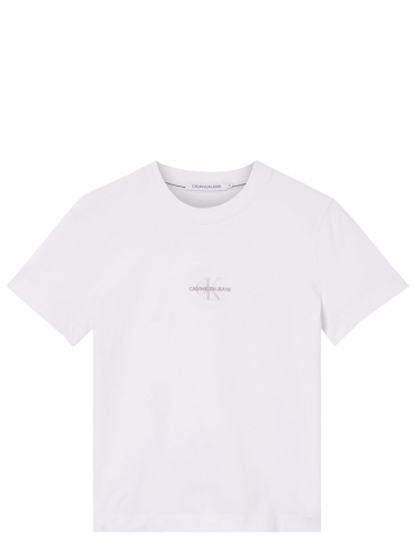 T-shirt Calvin Klein Jeans ref_51705...