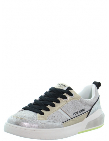 Baskets Pepe Jeans Marble Crack ref...