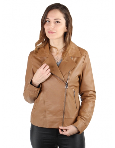 Blouson style perfecto Oakwood...