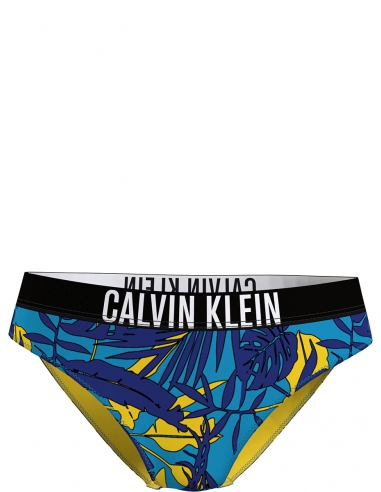 Bas de maillot de bain Calvin Klein...