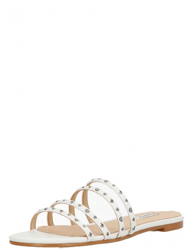 Sandales Guess CEVANA ref 52219 Blanc
