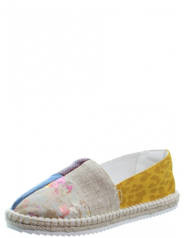 Espadrilles Desigual ref 52187 9019...